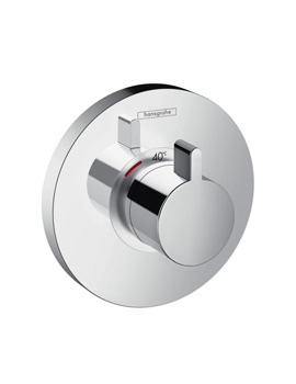 Hansgrohe Hansgrohe ShowerSelect S concealed thermostat Highflow 15741000