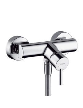 Hansgrohe Hansgrohe Talis single lever shower mixer 32640000