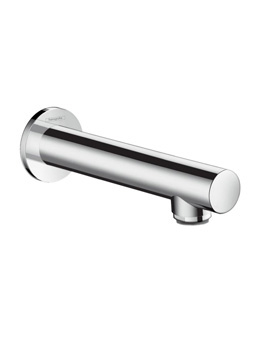 Hansgrohe Talis S bath spout 72410000