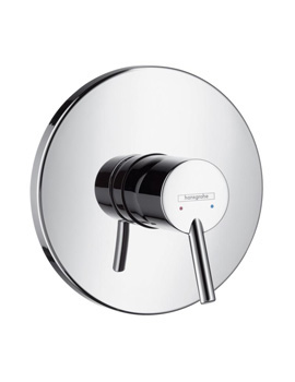 Hansgrohe Hansgrohe Talis S single lever Manual shower mixer 32675000