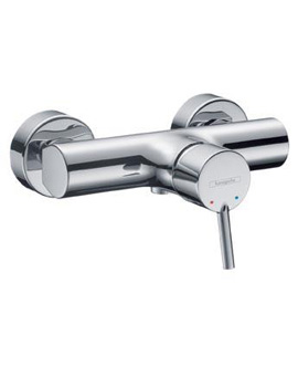 Hansgrohe Hansgrohe Talis S single lever Exposed shower mixer 32620000