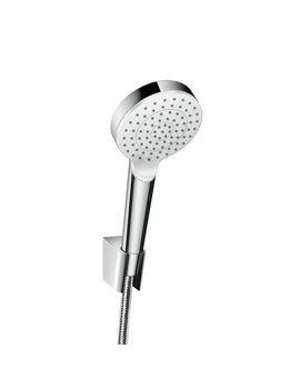 Hansgrohe Crometta 1jet Porter Set 1.60m - 26567400