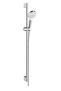 Hansgrohe Crometta 1jet Shower Set 0.90m - 26537400