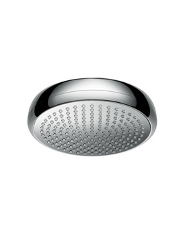 Hansgrohe Crometta 100 1jet overhead shower - 26577000