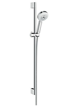 Crometta 100 Multi Shower Set - 26656400
