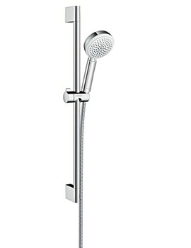 Crometta 100 Vario shower set - 26651400