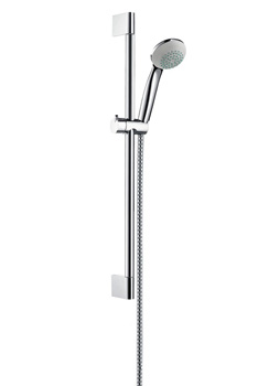 Hansgrohe Crometta 85 1jet/Unica?Crometta set 0.65m - 27728000