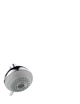 Hansgrohe Crometta 85 Multi overhead shower - 28425000  By Hansgrohe