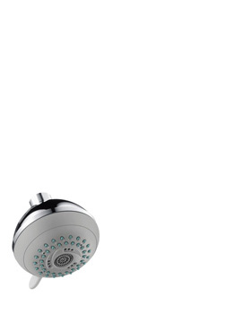 Hansgrohe Crometta 85 Multi overhead shower - 28425000