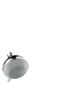 Hansgrohe Crometta 85 Vario overhead shower - 28424000