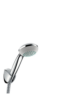 Hansgrohe Crometta 85 1jet/Porter C set 1.25m - 27576000