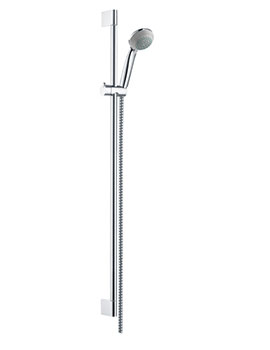 Hansgrohe Crometta 85 1jet/Unica?Crometta set 0.90m - 27729000