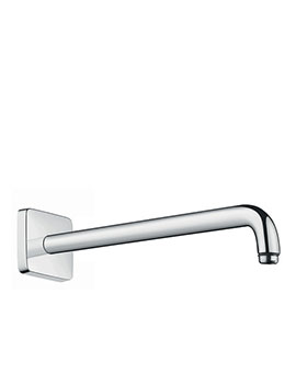 Shower arm E 389mm - 27446000