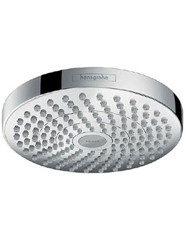 Croma EcoSmart Select S 180 2jet Overhead Shower - 26523000