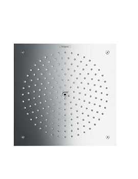 Raindance 260 x 260mm EcoSmart Air 1jet Overhead Shower - 26481000