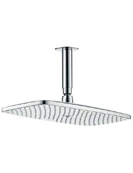 Raindance E 360 Air 1jet Overhead Shower With Ceiling Connector - 27381000