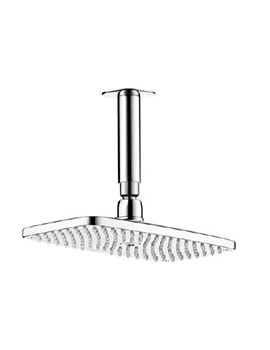 Raindance E 240 Air 1jet Overhead Shower With Ceiling Connector - 27380000