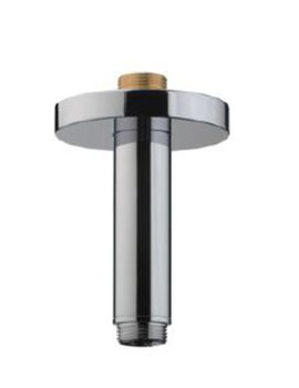 Hansgrohe Ceiling Connector 100mm - 27418000