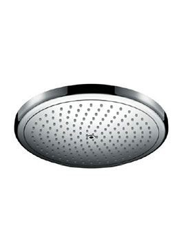 Hansgrohe Croma 280 Air 1jet Overhead Shower - 26220000