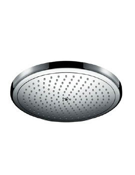 Croma 280 Air 1jet Overhead Shower - 26220000