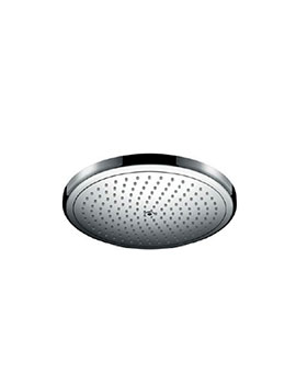 Croma 280 EcoSmart Air 1jet Overhead Shower - 26221000