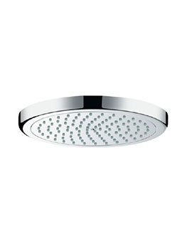 Hansgrohe Croma 220 EcoSmart Air 1jet Overhead Shower - 26465000