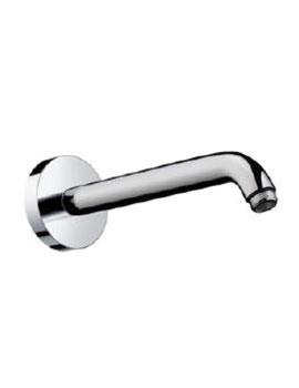 Hansgrohe Shower Arm 230mm For Overhead Showers - 27412000