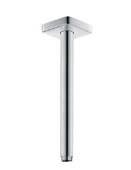Hansgrohe Hansgrohe ceiling connection E 300mm - 27388000