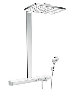 Hansgrohe Rainmaker Select 460 2jet Showerpipe - 27109400