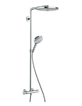 Raindance Select S 300 2jet Showerpipe - 27133000