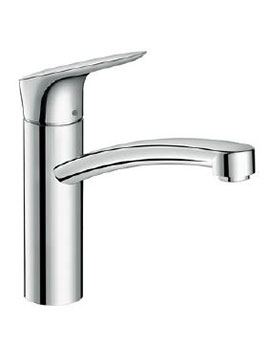 Hansgrohe Logis Single Lever Kitchen Mixer 160 - 71832