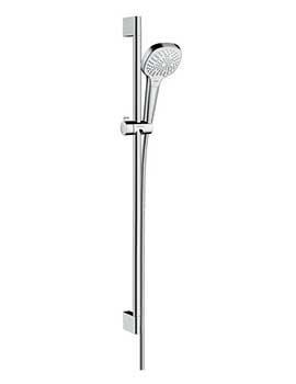 Croma Select E Multi Hand Shower Set 0.90m - 26590400