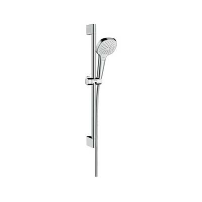 Hansgrohe Croma Select E Vario Hand Shower Set 0.65m - 26582400