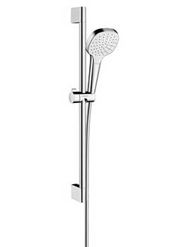 Croma Select E 110 1jet Shower Set 0.65m - 26584400