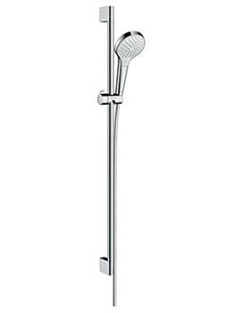 Hansgrohe Croma Select S Vario Shower Set 0.90m - 26572400