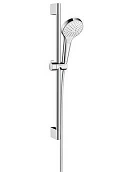 Croma Select S EcoSmart Vario Shower Set 0.65m - 26563400