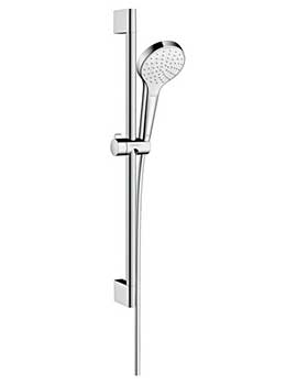 Hansgrohe Croma Select S 1jet Shower Set 0.65m - 26564400