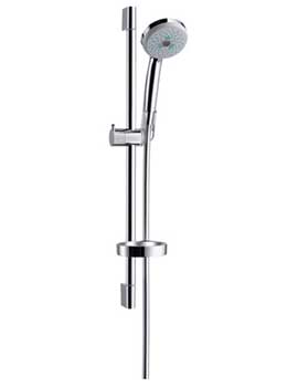 Hansgrohe Croma 100 Multi/Unica C 0.65m Set - 27775000