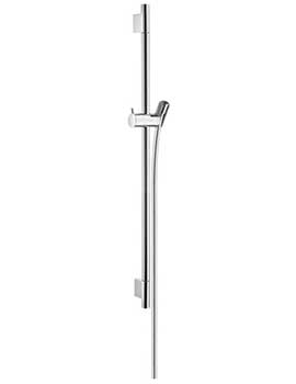 Hansgrohe Unica S Puro Wall Bar 0.65m - 28632000