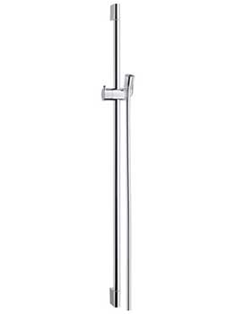 Hansgrohe Unica C Wall Bar 0.90m - 27610000