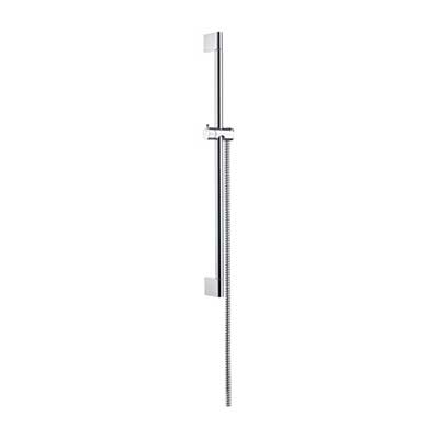 Unica Crometta Wall Bar 0.65m - 27615000