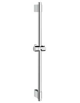 Hansgrohe Unica Vario Wall Bar 0.72m - 27355000