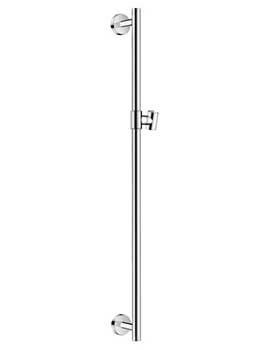 Hansgrohe Unica Comfort Wall Bar 0.90m - 26402000