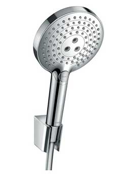 Hansgrohe Raindance Select S 120 Porter Set 1.60m - 26721