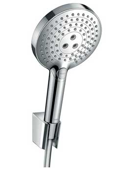 Hansgrohe Raindance Select S 120 Porter Set 1.25m - 26701