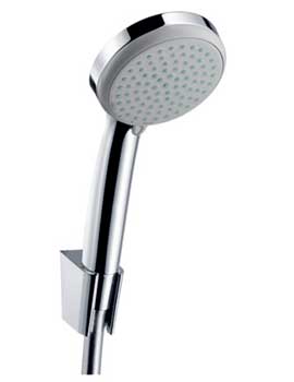 Hansgrohe Croma 100 Vario/Porter Set 1.25m - 27592000