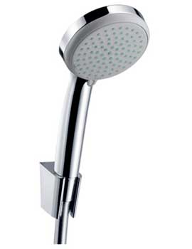 Hansgrohe Croma 100 Vario/Porter Set 1.60m - 27594000