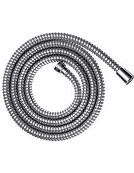 Hansgrohe Comfortflex Shower Hose 1.25m Chrome - 28167000