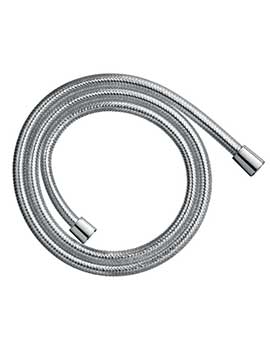 Comfortflex shower hose 1.60m Chrome - 28168000