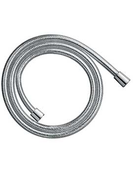 Hansgrohe Comfortflex shower hose 2m Chrome - 28169000